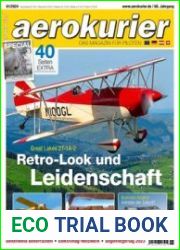 Aerokurier - Januar 2024