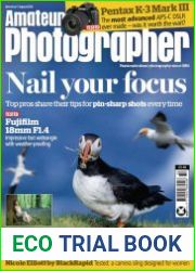Amateur Photographer
