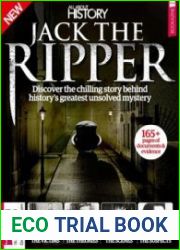 Jack The Ripper (All About History)