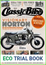 Classic Bike UK - August 2021