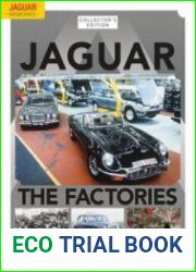 The Factories (Jaguar Memories Collector|s Edition)