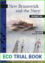 New Brunswick and the Navy Four Hundred Years