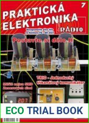 A Radio. Prakticka Elektronika