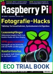 Raspberry Pi Geek