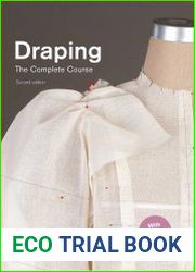 Draping The Complete Course, 2nd Edition