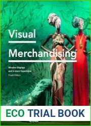 Visual Merchandising, 4th Edition