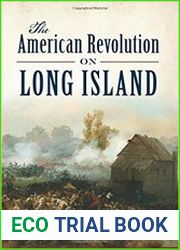 The American Revolution in Long Island