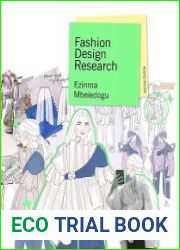 Fashion Design Research, 2nd Edition