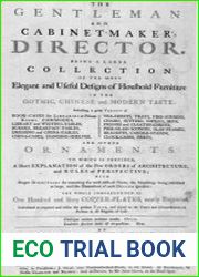 The Gentleman and Cabinet Maker|s Director