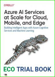 Azure AI Services at Scale for Cloud, Mobile, and Edge