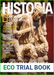 Historia National Geographic №241 2024 (Spain)