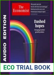 The Economist Audio Edition