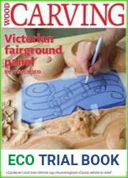 WoodCarving Magazine
