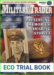 Military Trader 2021-08