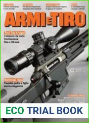 Armi e Tiro 2021-08