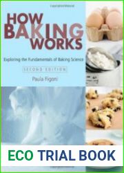 How Baking Works Exploring the Fundamentals of Baking Science