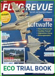 Flug Revue 2021-08