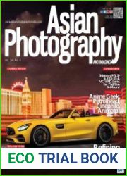Asian Photography