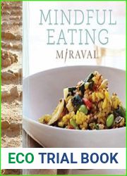 Mindful Eating