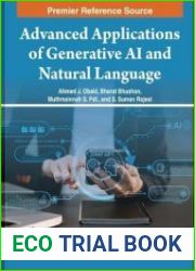 Advanced Applications of Generative AI and Natural Language Processing Models