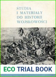 Studia i Materialy do Historii Wojskowosci. Tom 11 Czesc 2