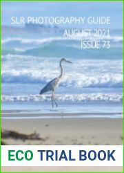 SLR Photography Guide