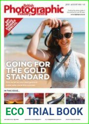 British Photographic Industry News