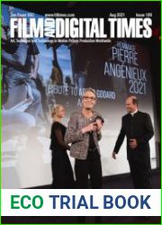 Film and Digital Times