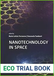 Nanotechnology in Space