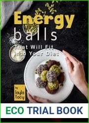 Energy Balls That Will Fit into Your Diet Enjoy These Energy Ball Treats That Will Make Your Morning Tastier