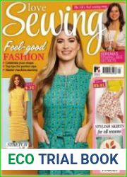 Love Sewing