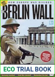 The Berlin Wall