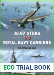 Ju 87 Stuka vs Royal Navy Carriers Mediterranean