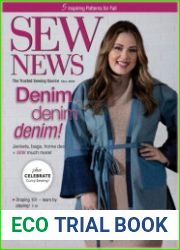 Sew News