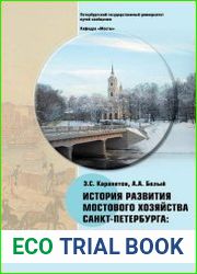 История развития мостового хозяйства Санкт-Петербурга