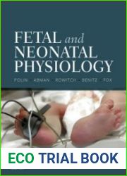 Fetal and Neonatal Physiology