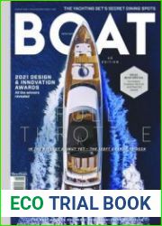 Boat International US Edition - August 2021