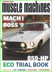 Hemmings Muscle Machines - September 2021