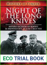 Night of the Long Knives