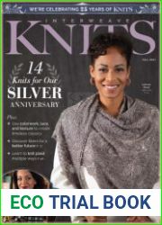 Interweave Knits