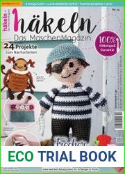 Hakeln Das MaschenMagazin