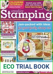 Creative Stamping