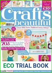 Crafts Beautiful
