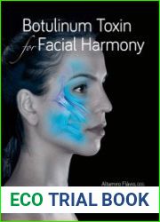 Botulinum Toxin for Facial Harmony