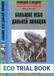 Большое небо дальней авиации