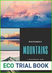 Mountains A Photography Book
