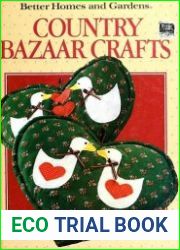 Country Bazaar Crafts