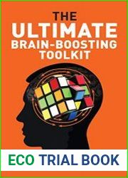 The Ultimate Brain-Boosting Toolkit