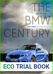 The BMW Century, 2nd Edition