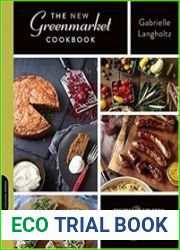 The New Greenmarket Cookbook